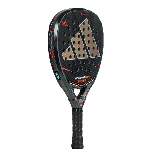 Adidas Metalbone HRD+ 2026 Padel Racket