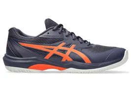 Asics Game FF (INDIGO FOG & NOVA ORANGE)