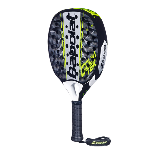 Babolat Counter Veron 2.6 Padel Racket