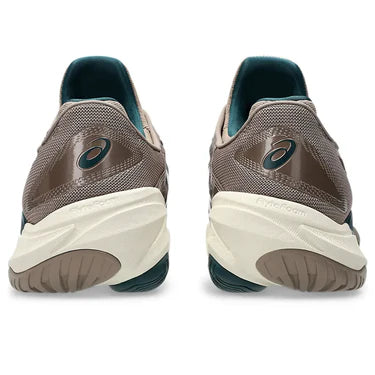 Asics Court FF 3(TAUPE GREY)