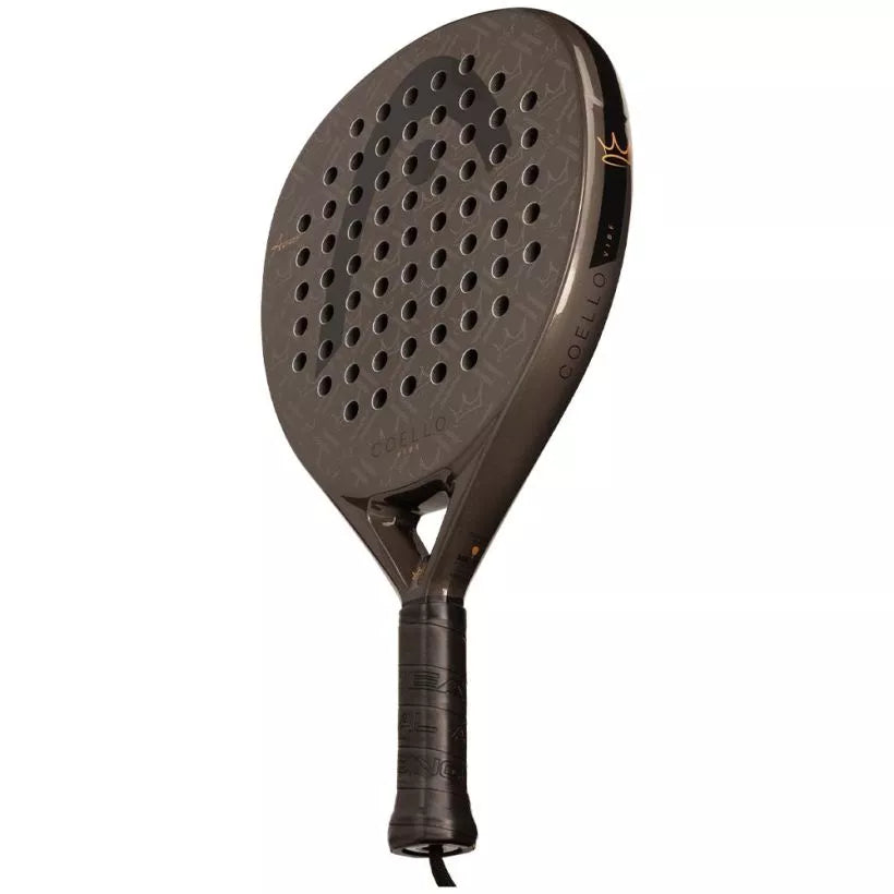 Head Coello Vibe 2026 Padel Racket
