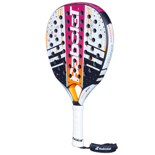 Babolat Dyna Energy Padel Racket