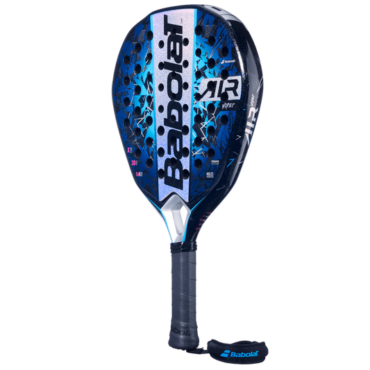 Air Viper 2025 Padel Racket