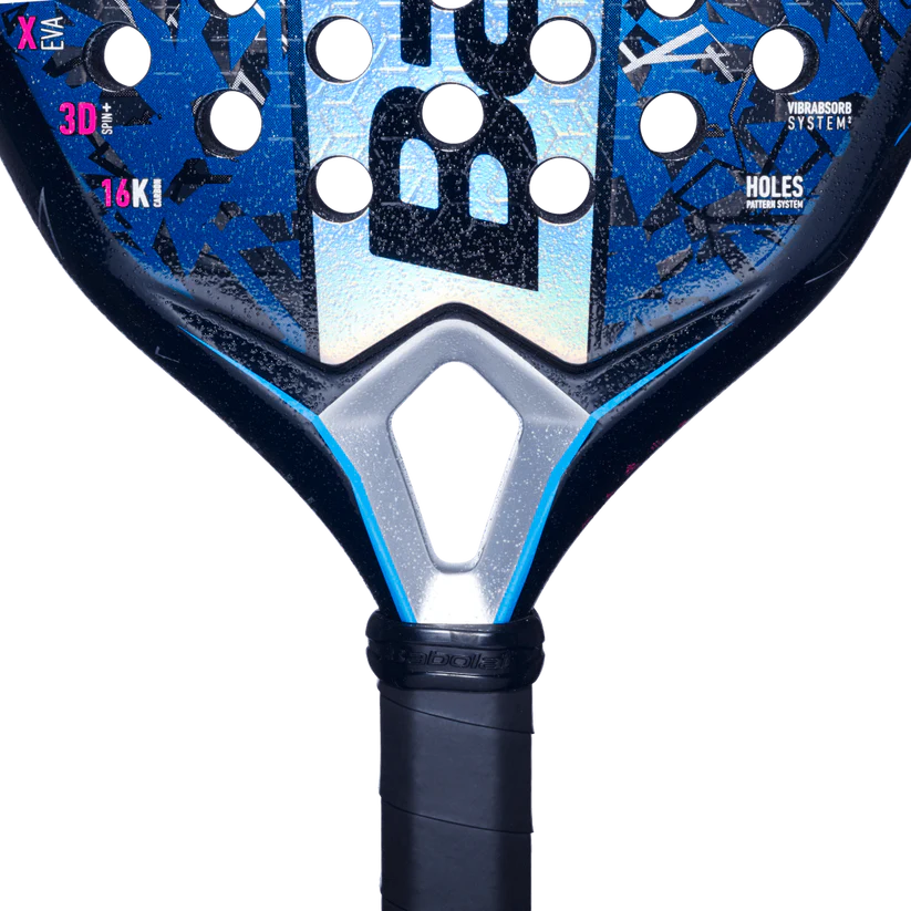 Air Viper 2025 Padel Racket