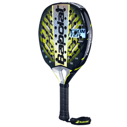 Counter Viper 2025 Padel Racket