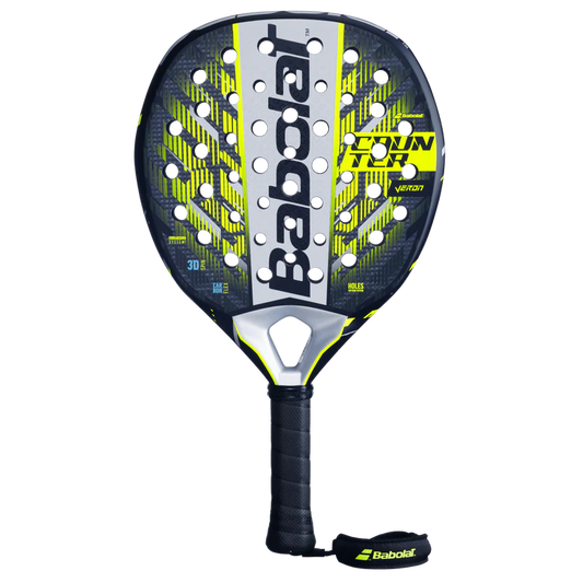 Counter Veron Padel Racket