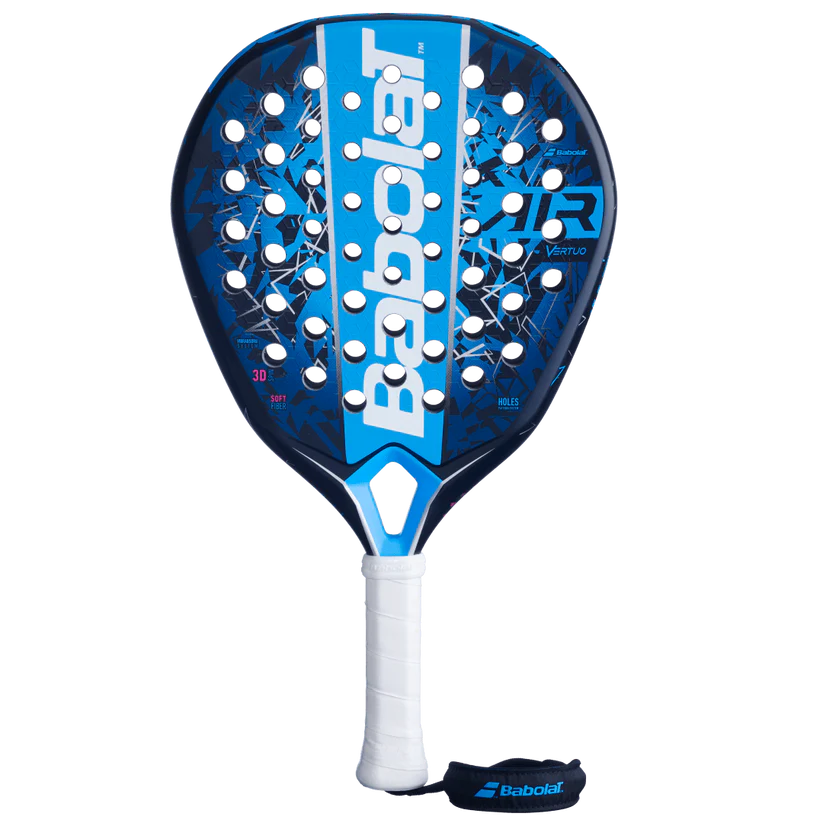 Air Vertuo Padel Racket
