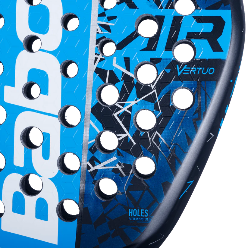 Air Vertuo Padel Racket