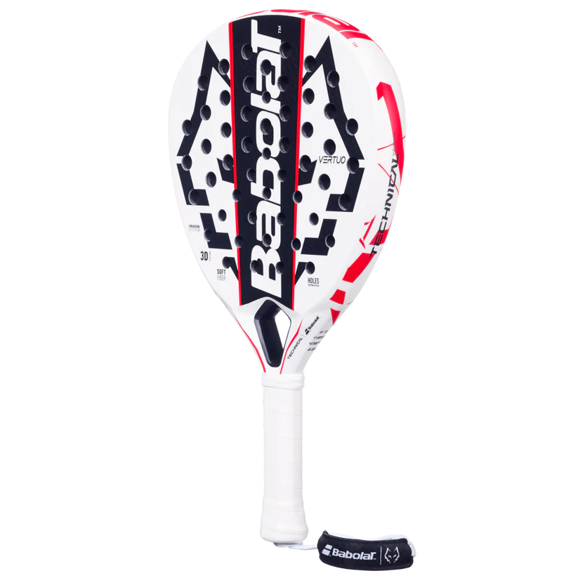 Technical Vertuo Juan Lebron 2.5 Padel Racket
