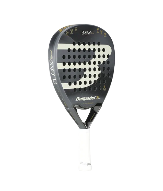 Bullpadel Flow Legend 2026 Padel Racket
