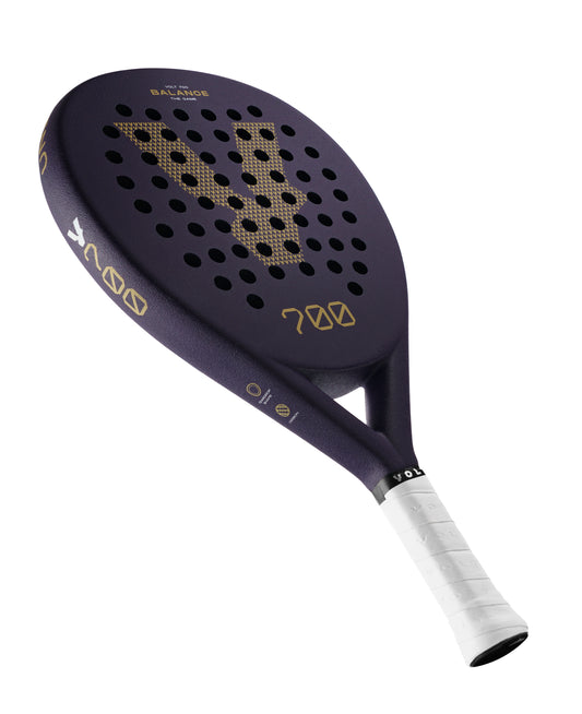 Volt Racket 700 v4