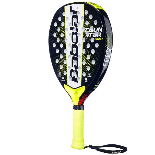 Babolat Counter Origin 2.6 Padel Racket