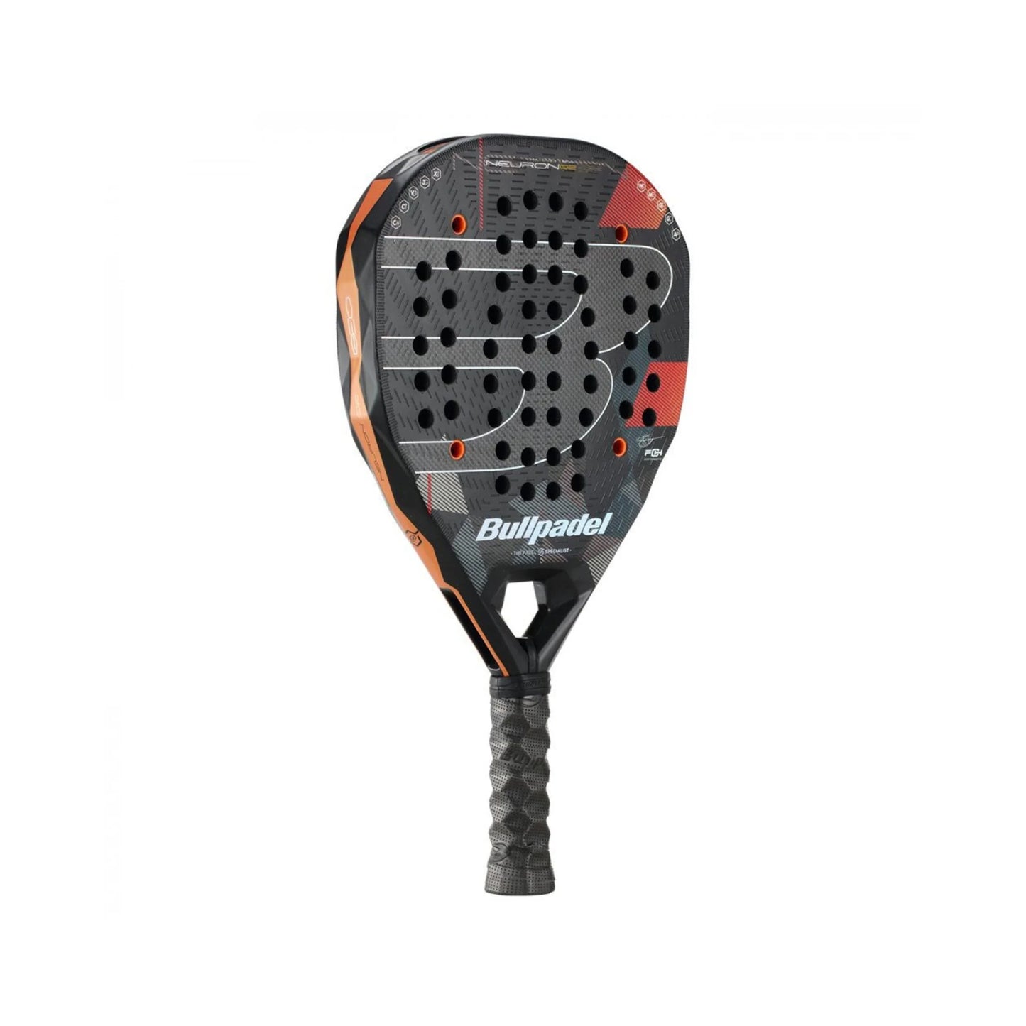 Bullpadel Neuron 02 Edge 2026