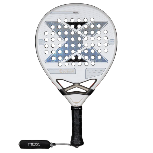 NOX AT10 Genius Dubai Limited Edition Pack