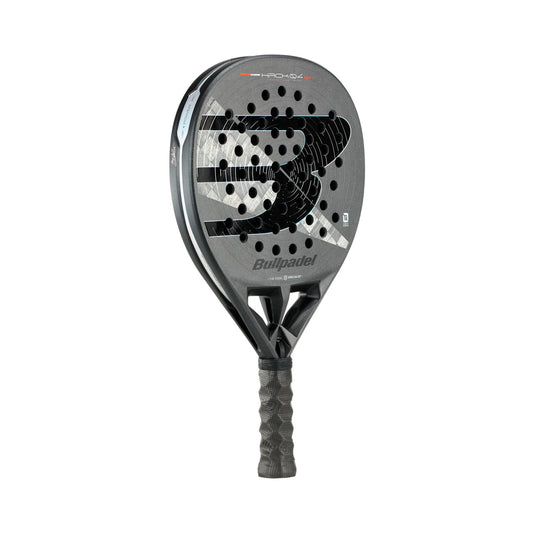 Bullpadel Hack 04 Hybrid 2026