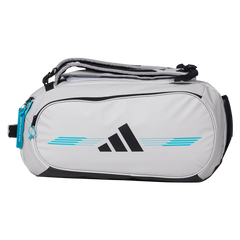 Adidas Racket Bag Protour OffWhite 3.4- Martita Ortega