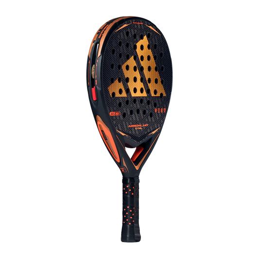 Adidas Arrow Hit Ctrl 2026 Padel Racket
