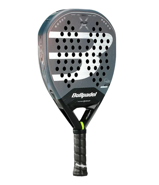 Bullpadel XPLO Comfort 2026 Padel Racket