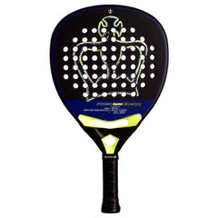 Black Crown Piton Epic Energy Padel Racket