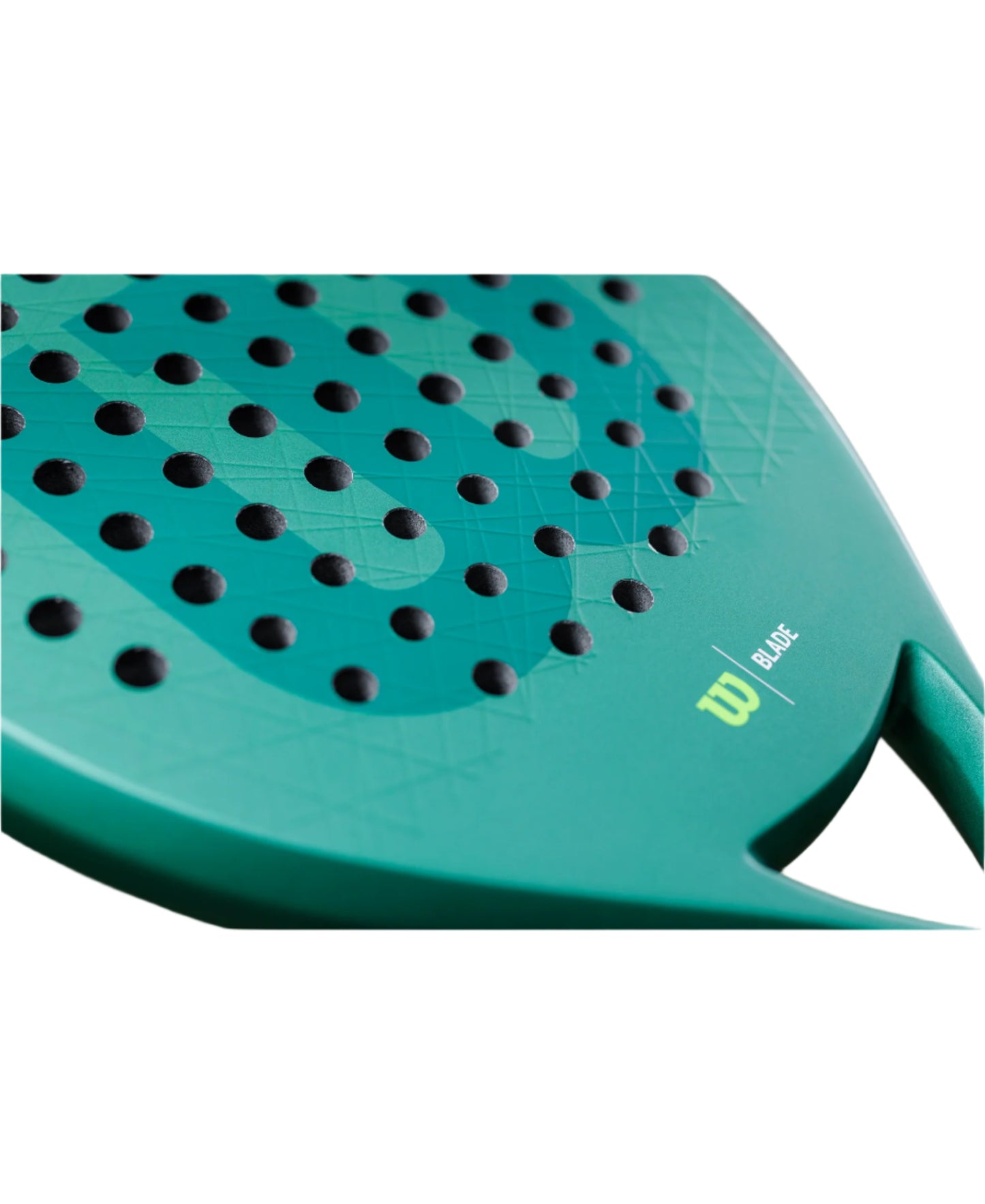Wilson Blade LS V3 Padel Racket