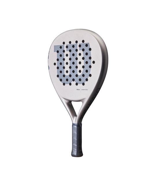 Wilson Carbon Force Padel Racket