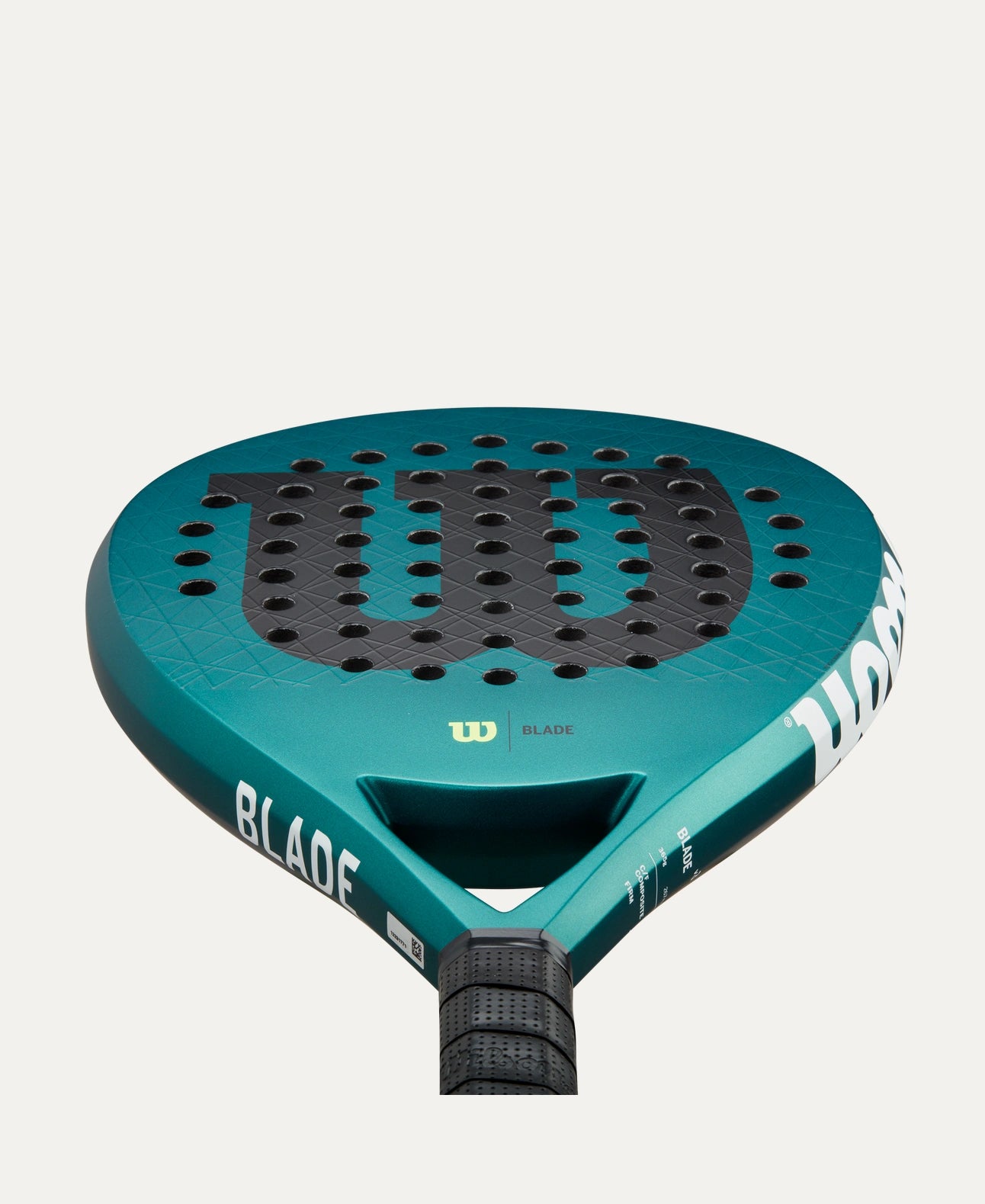 Wilson Blade V3 Padel Racket