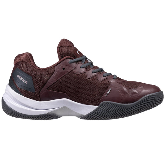 NOX ML10 Hexa Rum Rasin Charcol Padel Shoes