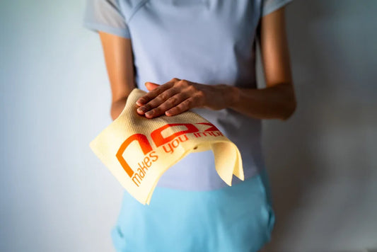 NOX Grip Enhancer Towel