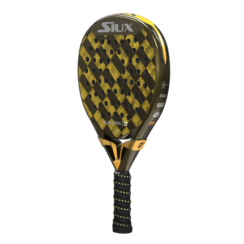 Siux Electra Stupa Pro ST4 2025