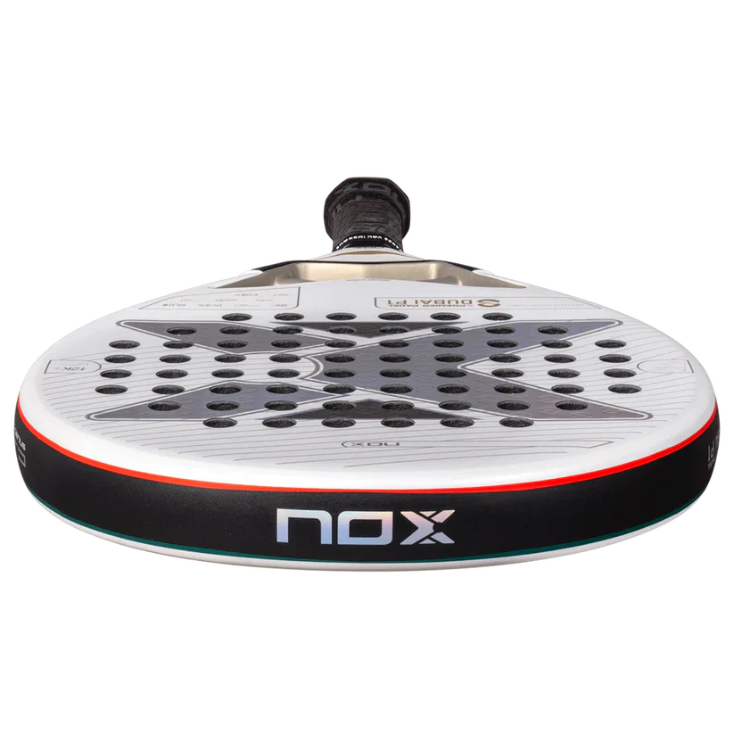 NOX AT10 Genius Dubai Limited Edition Pack