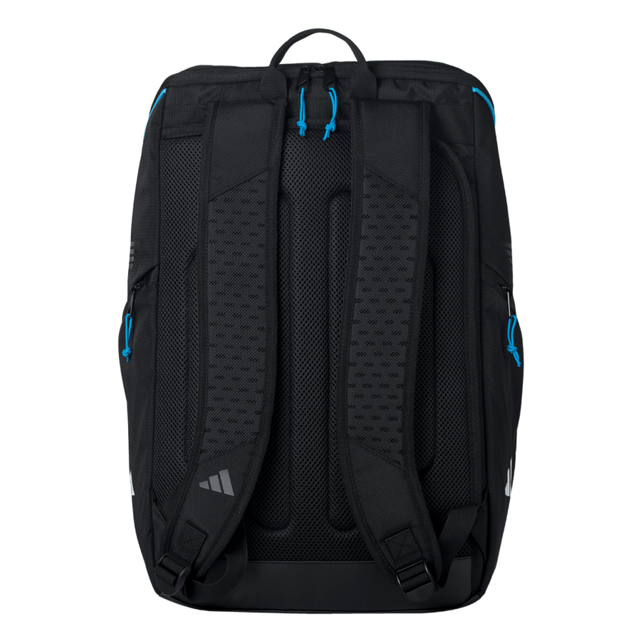 Adidas Backpack Protour Black 3.4