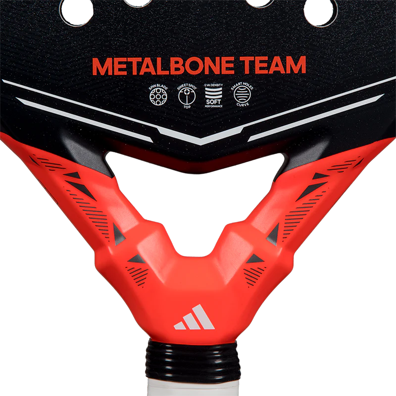 Adidas Metalbone Team 2026 Padel Racket