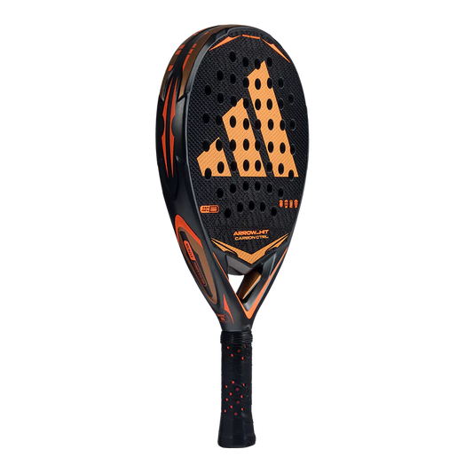 Adidas Arrow Hit Carbon Ctrl 2026 Padel Racket
