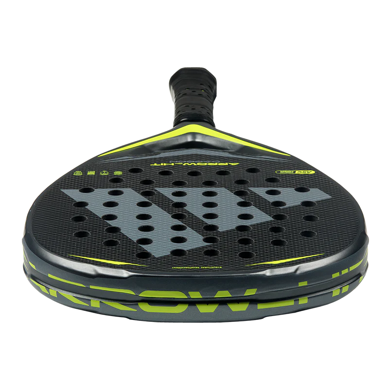 Adidas Arrow Hit Carbon 2026 Padel Racket