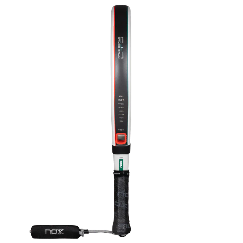 NOX AT10 Genius Dubai Limited Edition Pack