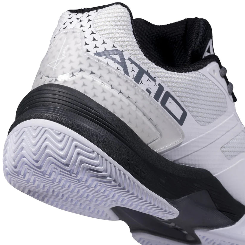 NOX AT10 WhiteBlack Padel Shoe