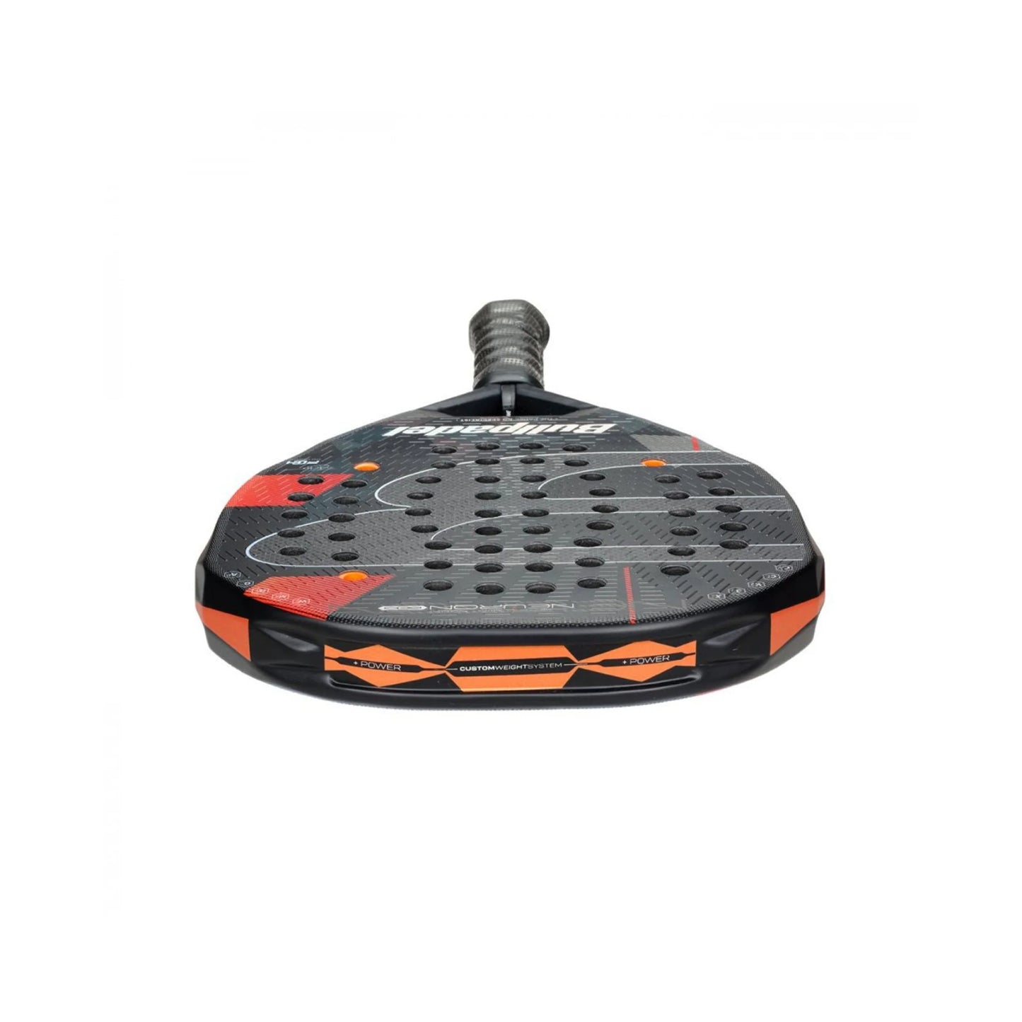 Bullpadel Neuron 02 Edge 2026