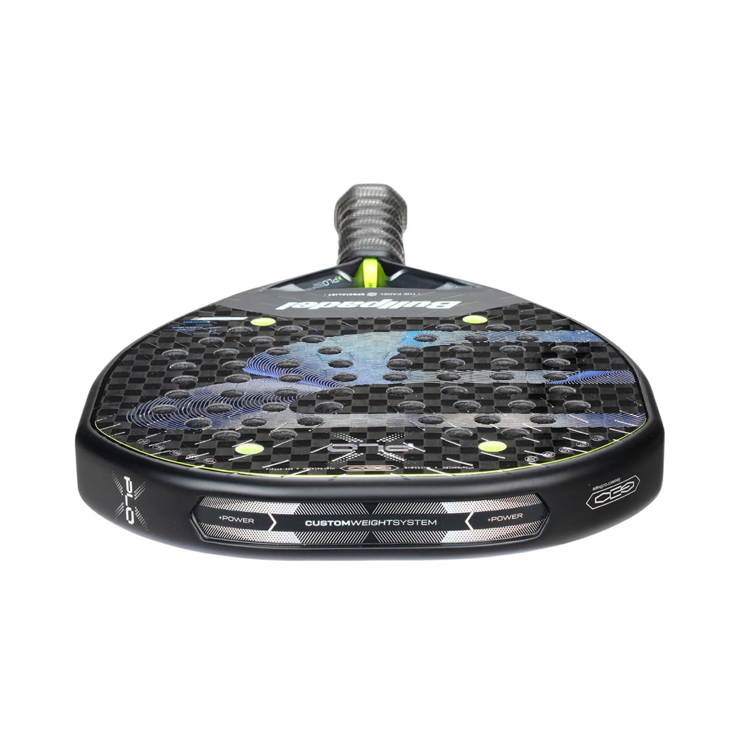 Bullpadel XPLO 2026
