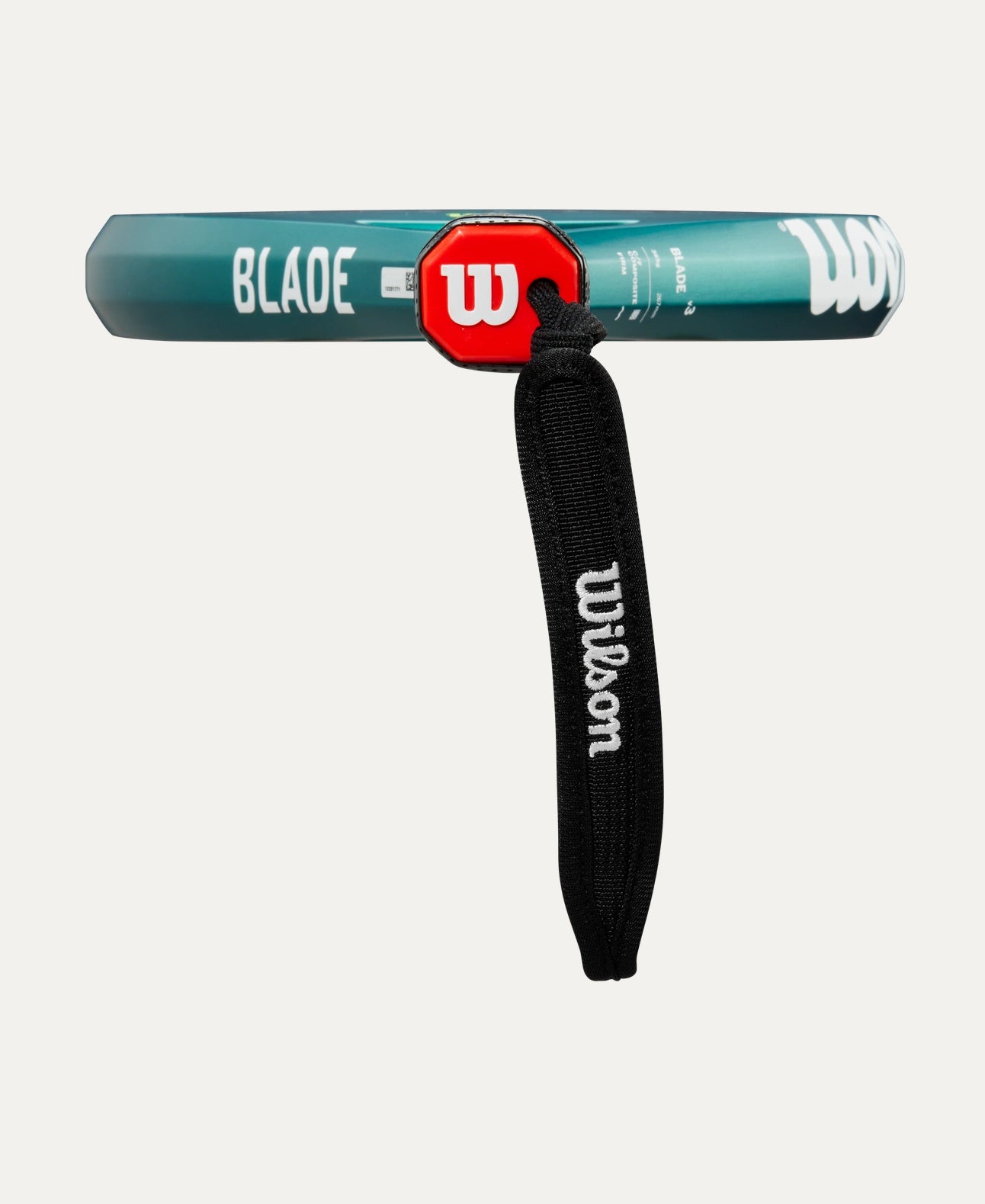 Wilson Blade V3 Padel Racket