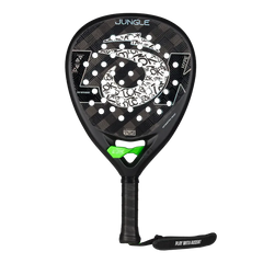 Lok Padel Racket Jungle 2026