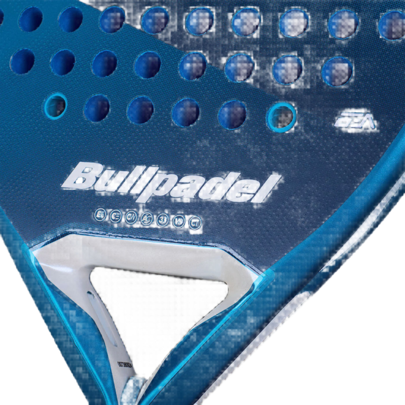 BULLPADEL PEARL CLOUD 25