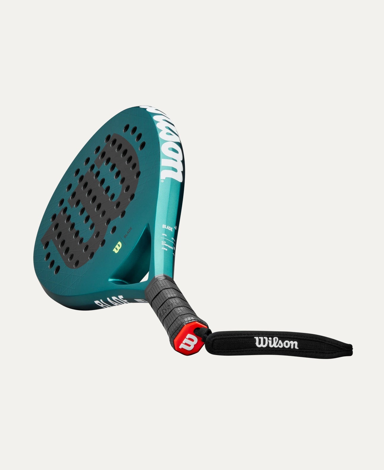 Wilson Blade V3 Padel Racket