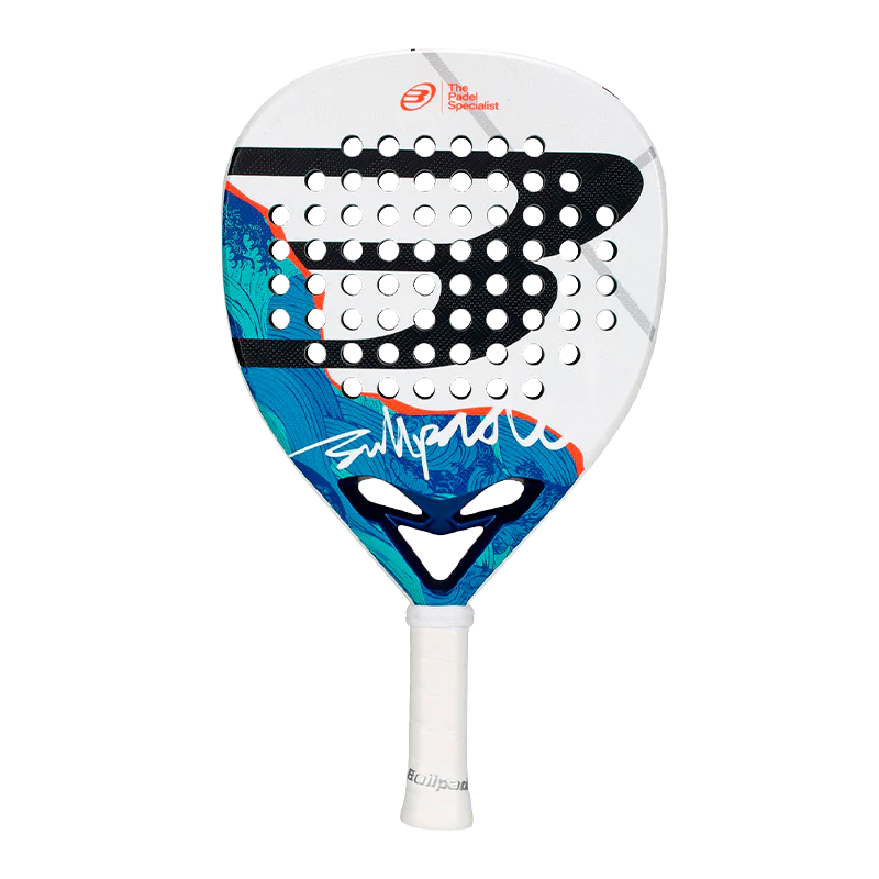 Bullpadel Ionic Power 2026 Padel Racket