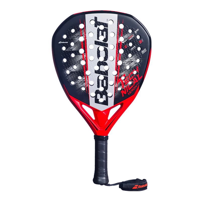 Babolat Technical Veron 3.0 Padel Racket