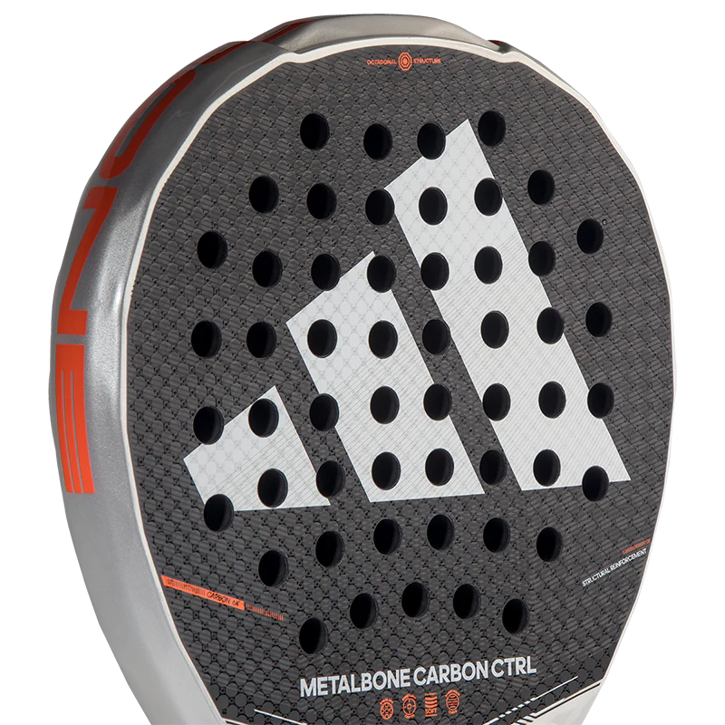 Adidas Metalbone Carbon Ctrl 2026 Padel Racket
