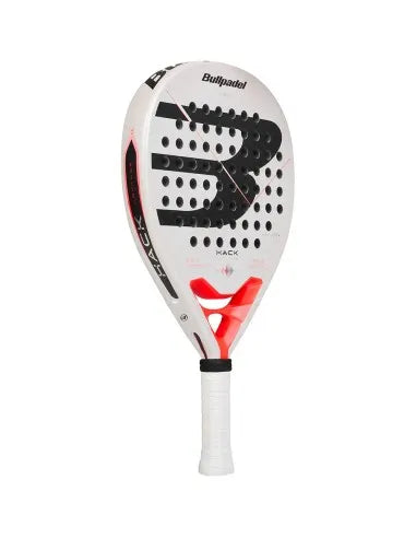 Bullpadel hack 02 Advance 2026 Padel Racket