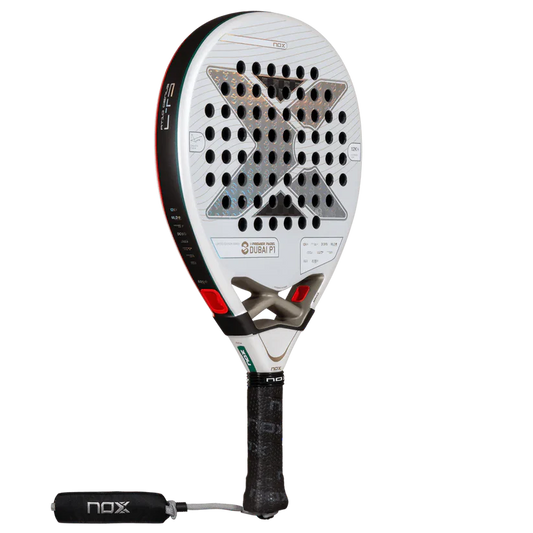 NOX AT10 Genius Dubai Limited Edition Pack