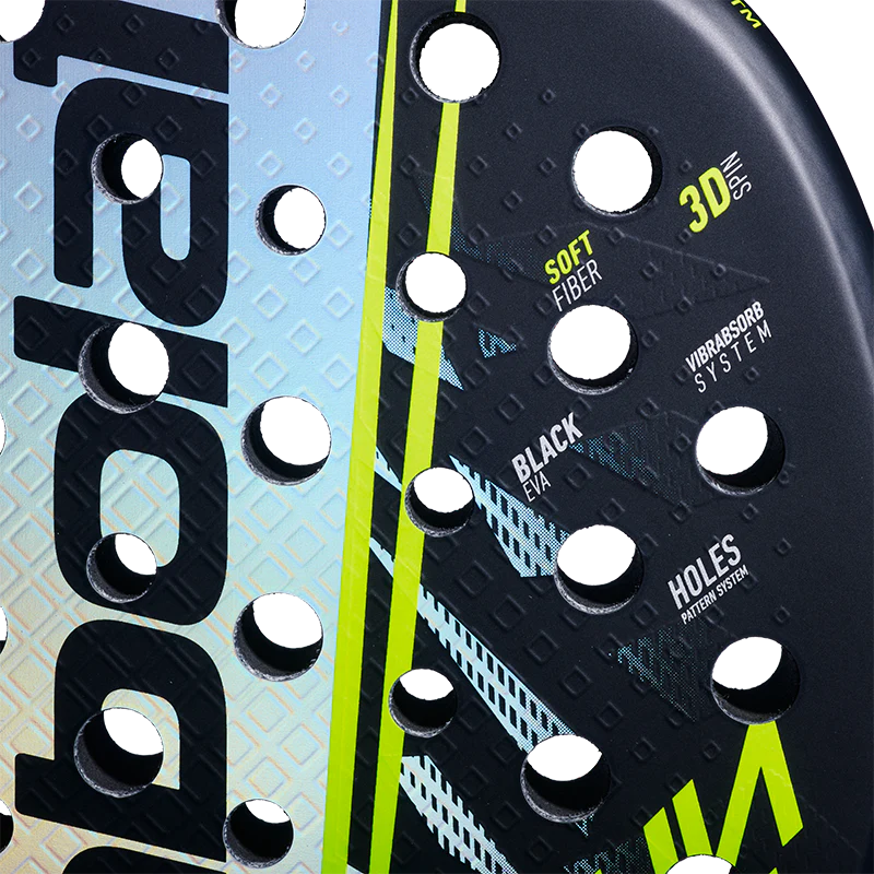 Babolat Counter Vertuo 2.6 Padel Racket