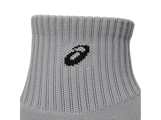 Asics Middle Socks Pair of 3