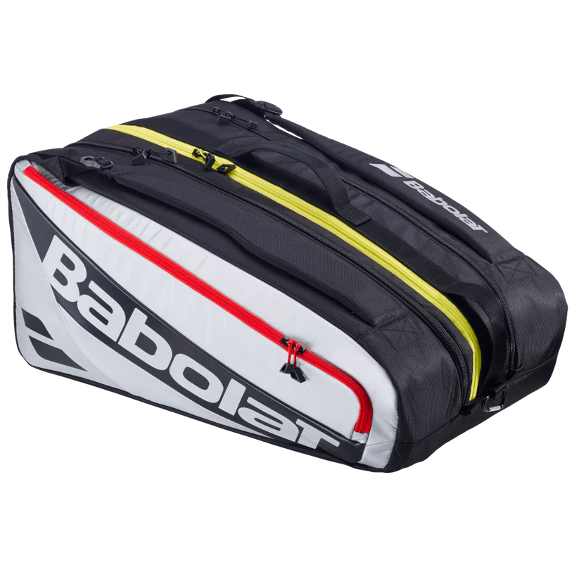 Babolat RH Pro Padel Black